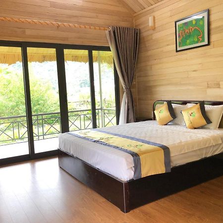 Nasan Green Farm Cao Bang Εξωτερικό φωτογραφία