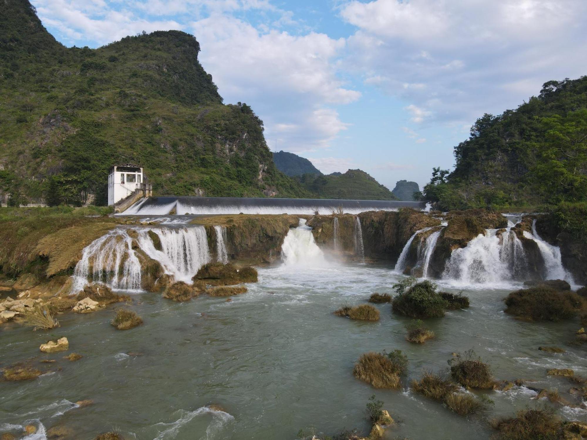 Nasan Green Farm Cao Bang Εξωτερικό φωτογραφία